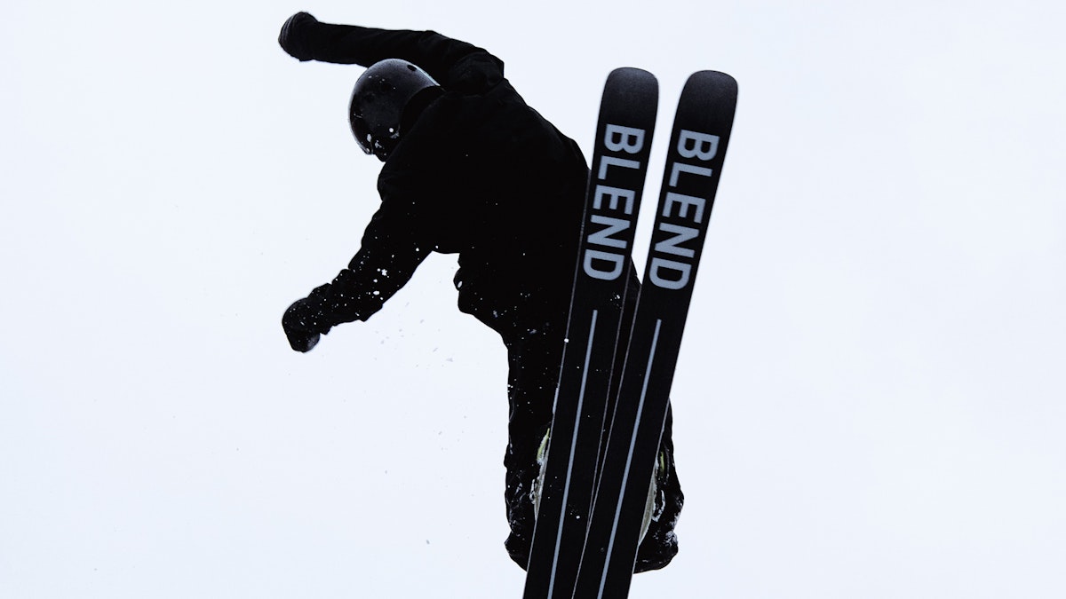 Pär "Peyben" Hägglund: A horizontal story in a vertical world