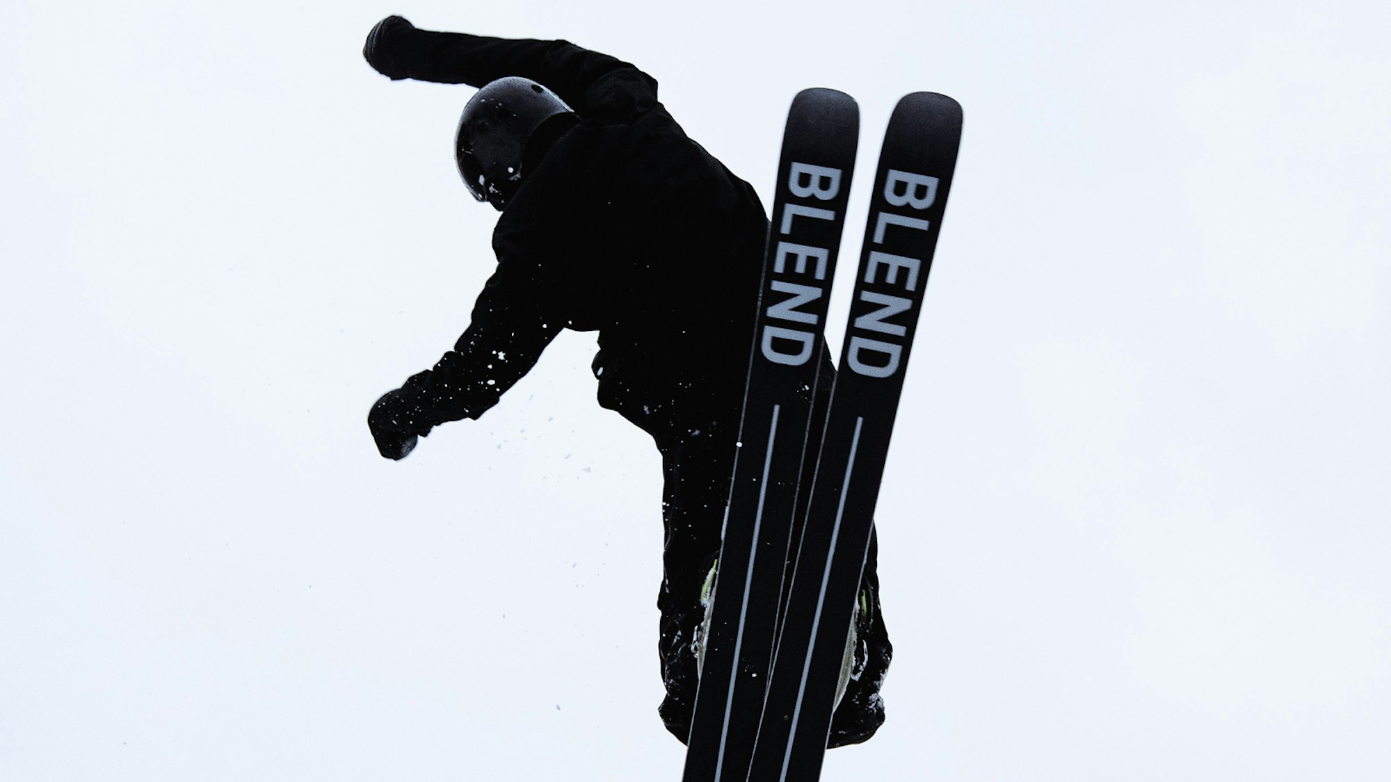 Pär "Peyben" Hägglund: A horizontal story in a vertical world