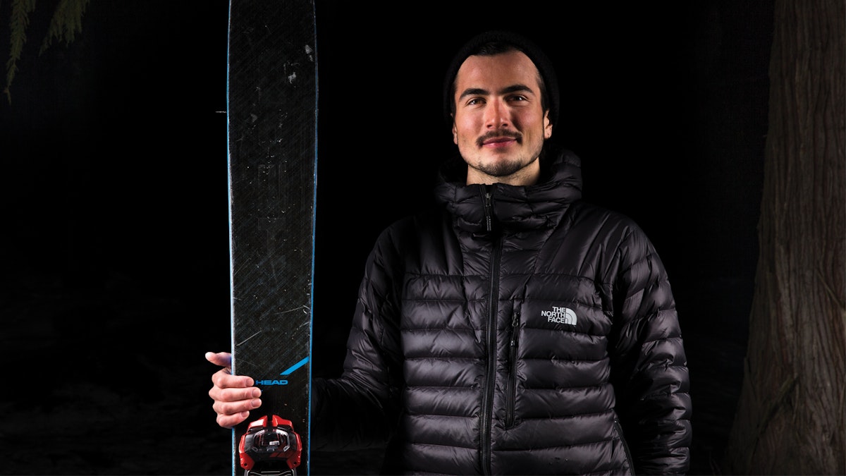 Whitewater's Renaissance Man