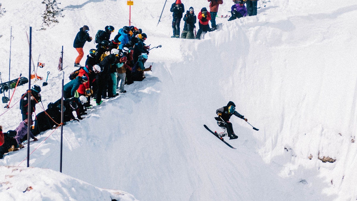 The Year of the Sendski