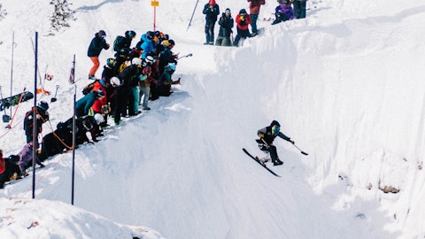 The Year of the Sendski