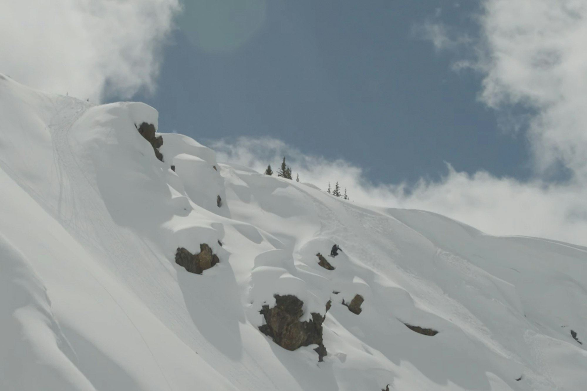 She bad! Tatum Monod drops her 2019 season edit, "Bad Guy"