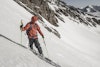 Grab a Fatso: Komperdell's lineup of ski touring poles will help satisfy your biggest backcountry cravings