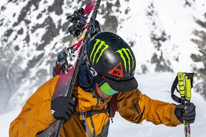 Marker introduces brand new Duke PT hybrid touring binding