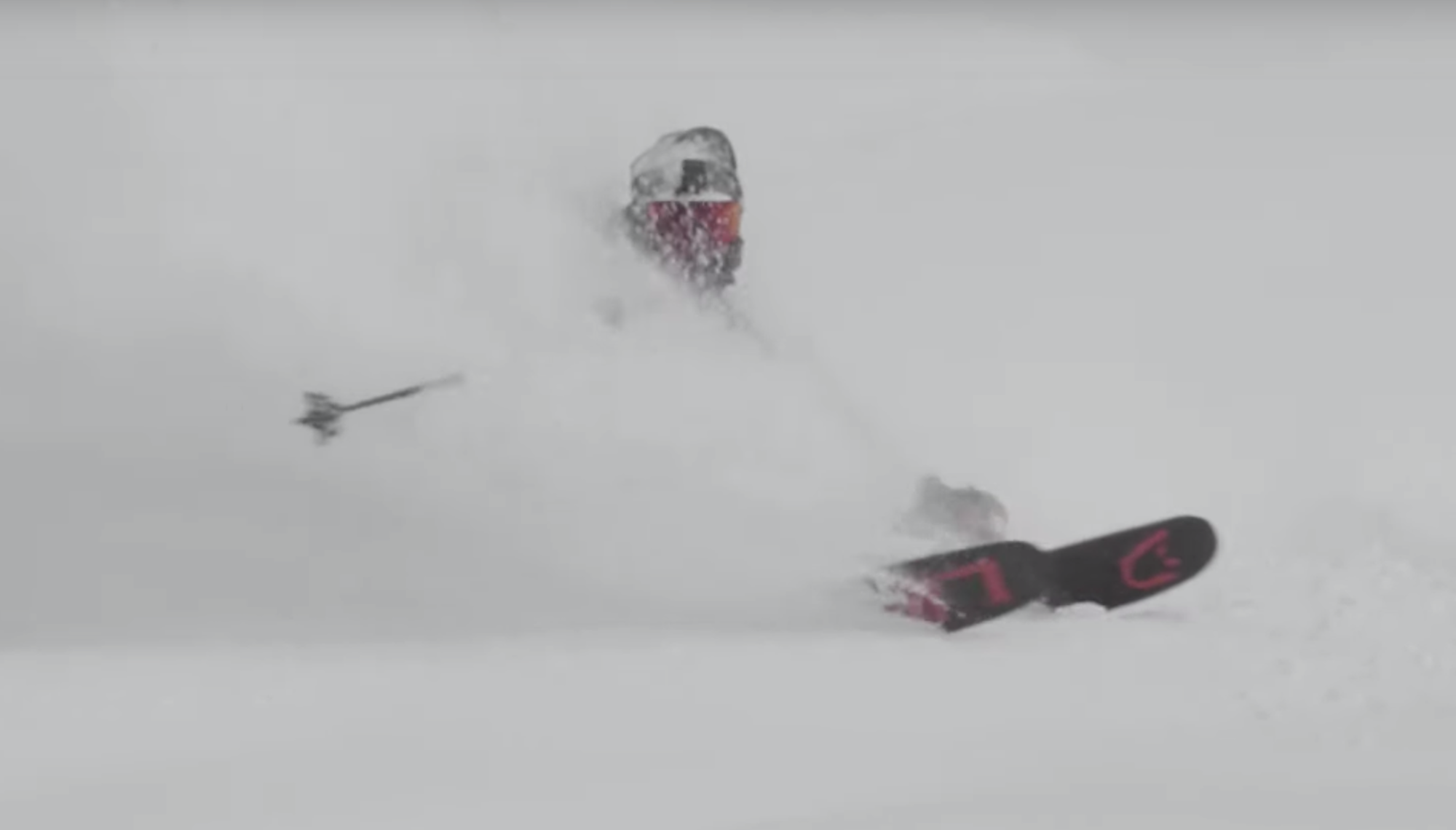 Lib Tech lets it all hang out in new team edit starring Lucas Wachs, Mike King and others