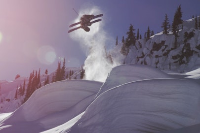 [WATCH] SAMMY CARLSON in OVER TIME