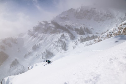 All-new web series "Greater Than Sum" is here to prove that skiing with your friends makes everything better