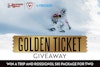 Golden Ticket Giveaway: Win a three-day, four-night trip to ski at Jackson Hole Mountain Resort