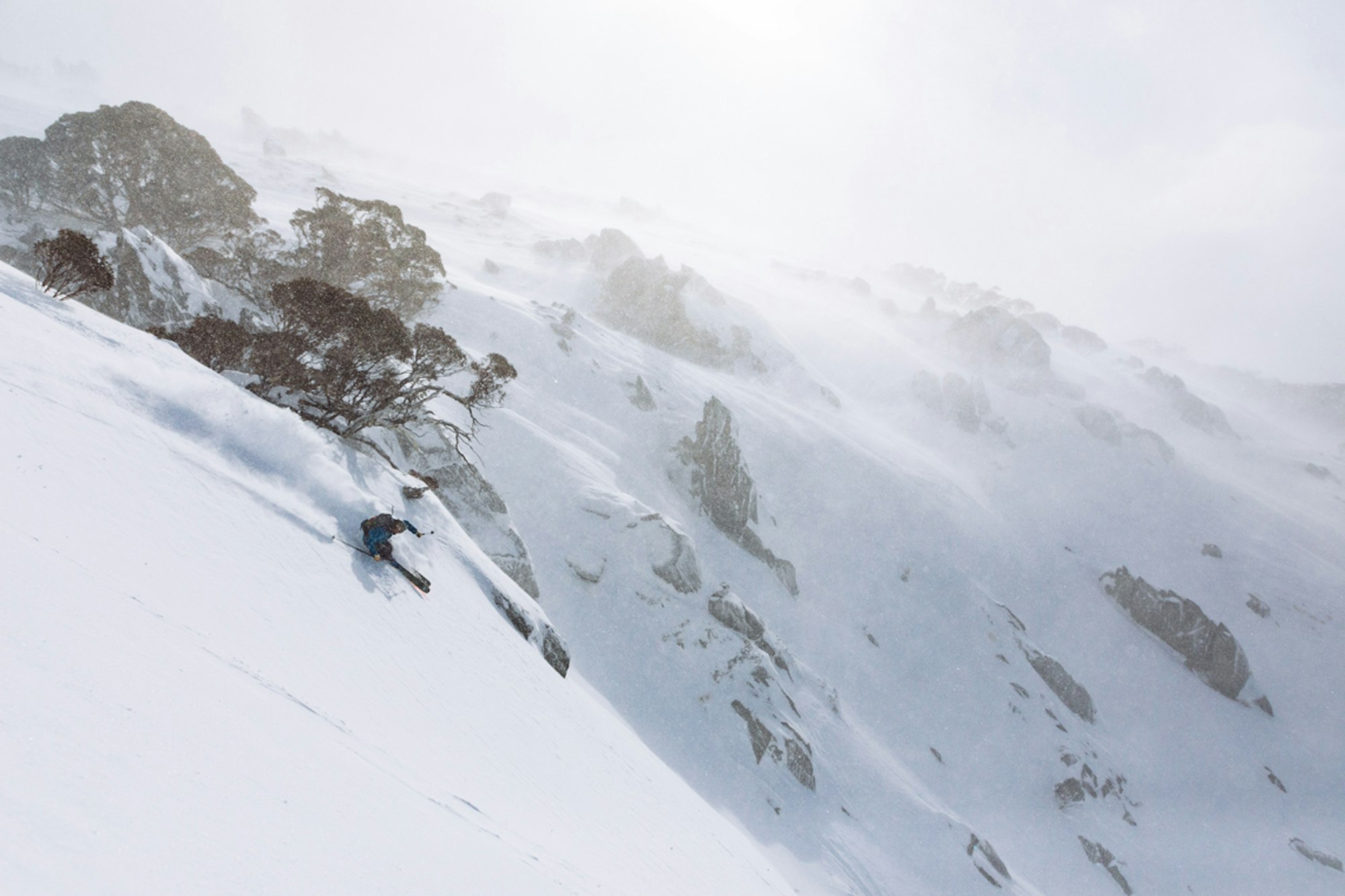 We're teaming up with Le Bent to give two lucky winners head-to-toe baselayer sets