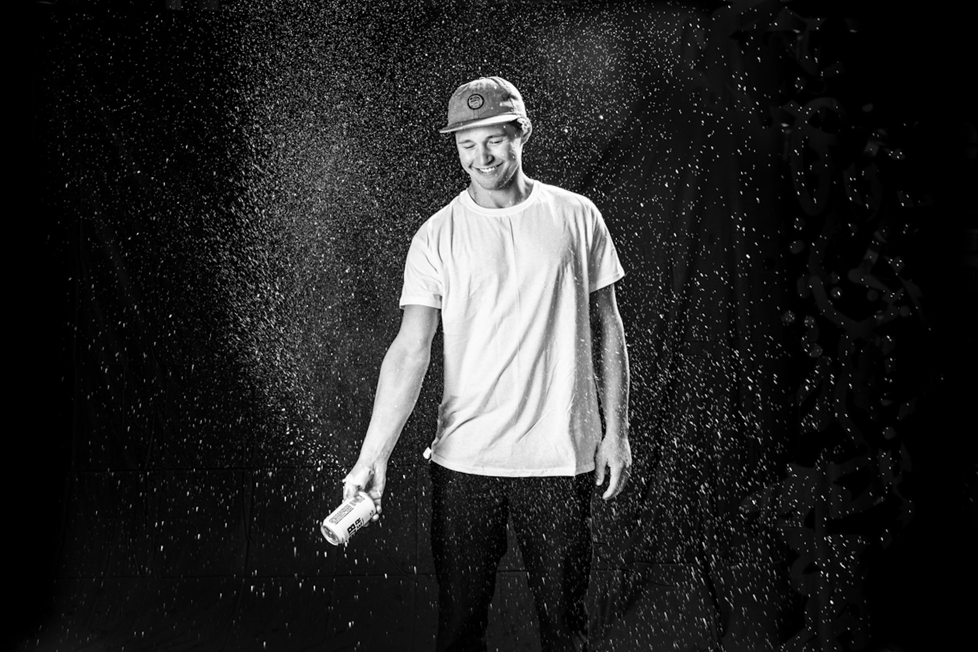 [Q&A] Catching up with Lucas Wachs