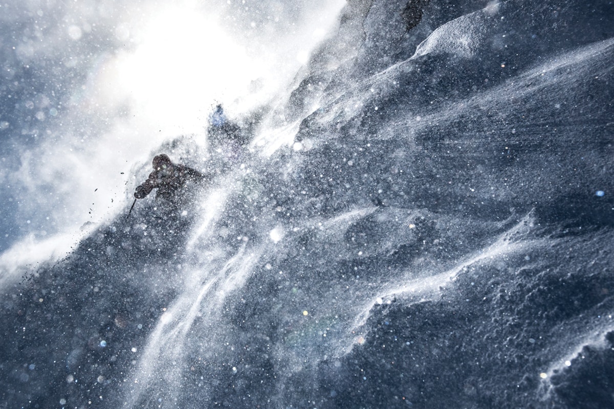 Here's an exclusive first-look at the 2020 FREESKIER Resort Guide cover