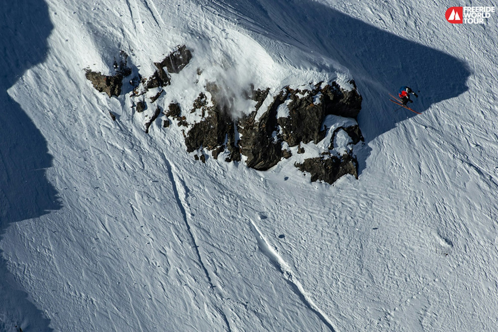 The official athlete lineup for the 2020 Freeride World Tour set to shake things up