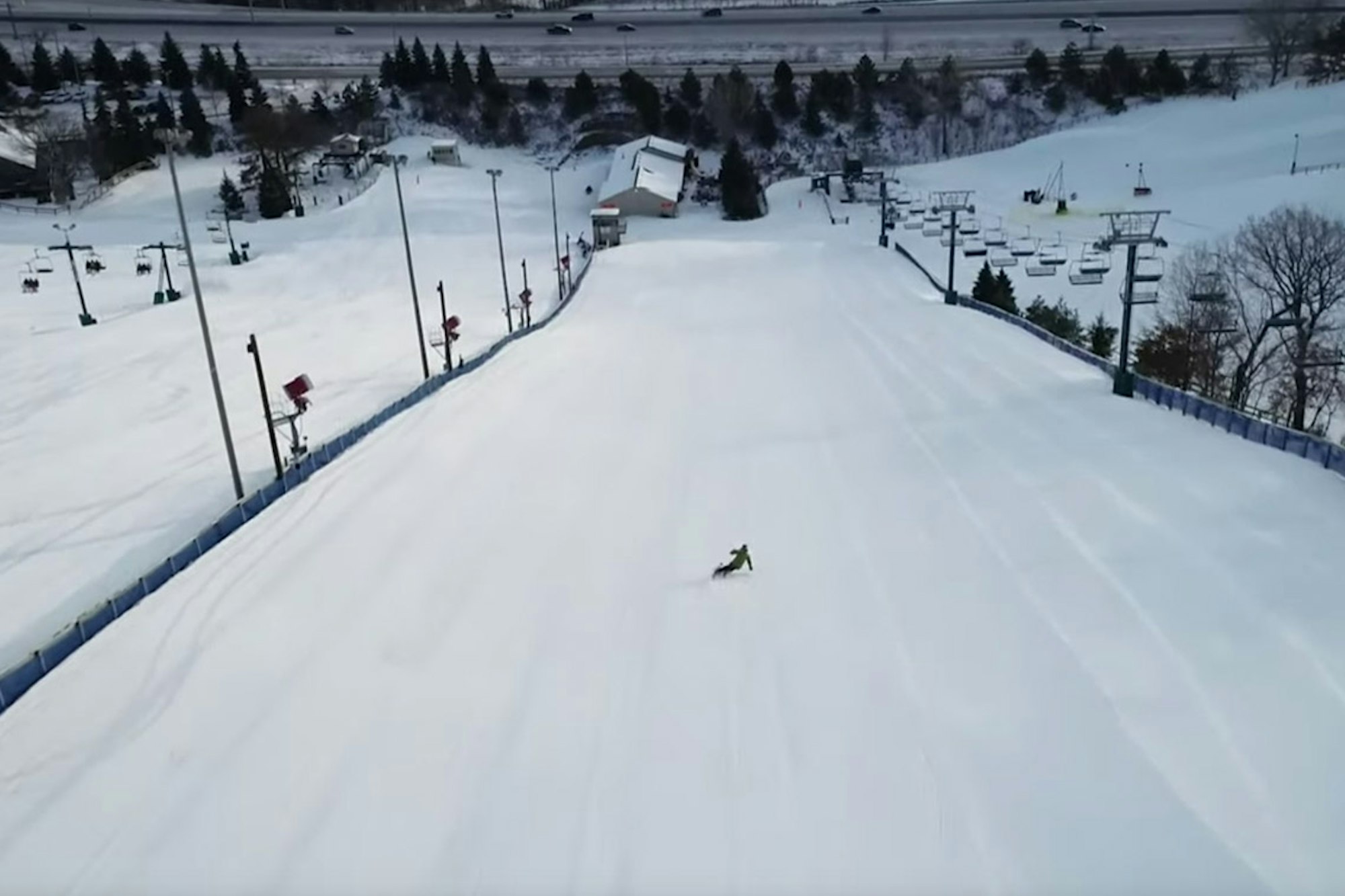 Marcus Caston and his web series, "Return of the Turn," is back for a whole new season of cashin' checks and breakin' necks