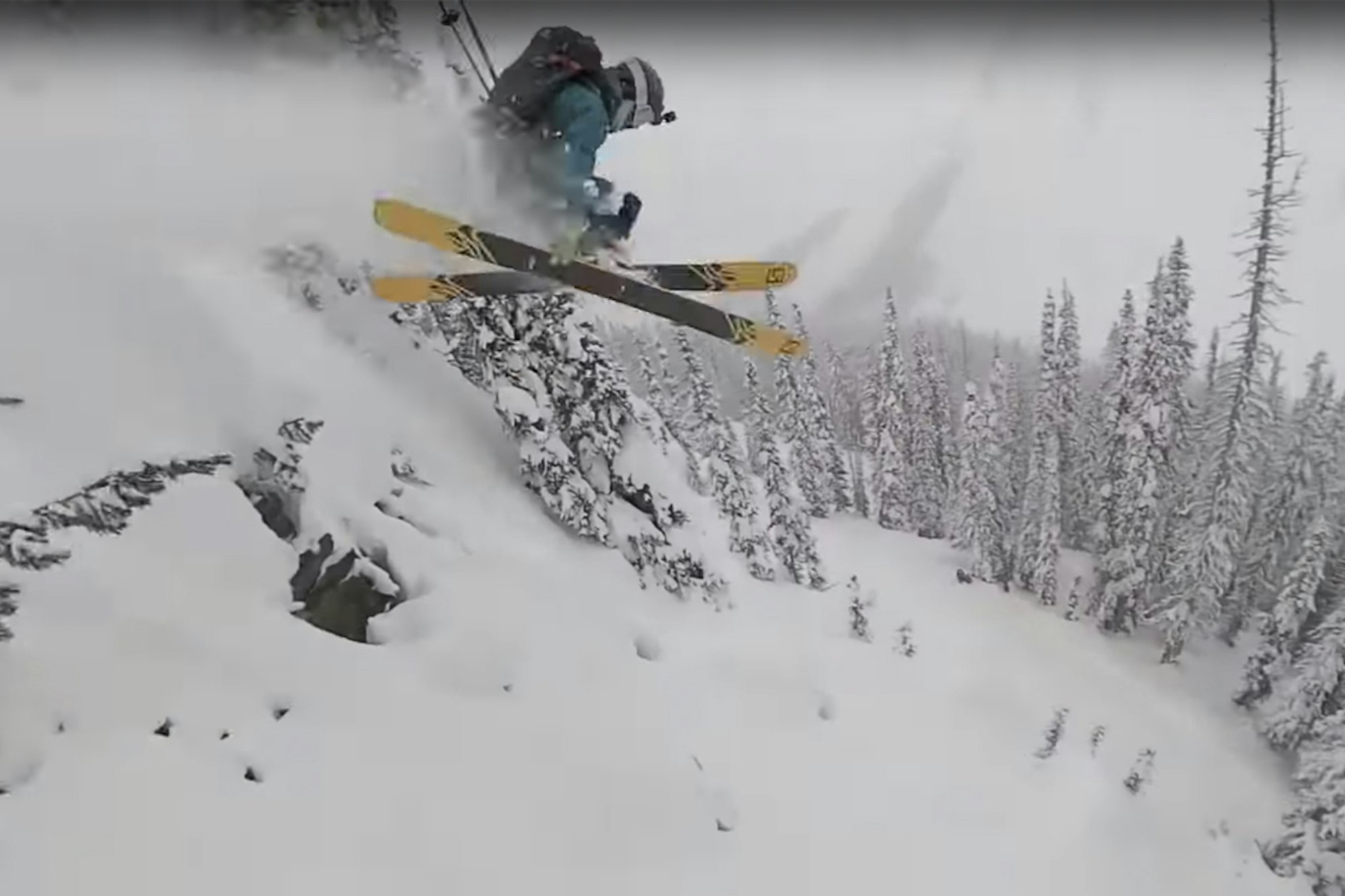 If this new Salomon TV episode doesn't fire you up, you might want to check your pulse