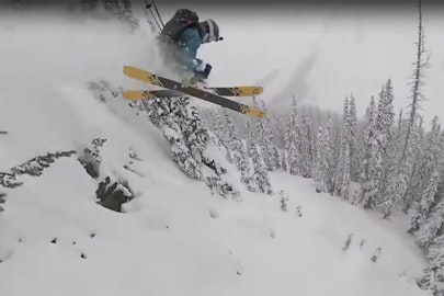 If this new Salomon TV episode doesn't fire you up, you might want to check your pulse