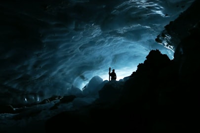 Follow Essex Prescott on this epic Pacific Northwest road trip in "12 ways to delay your arrival"