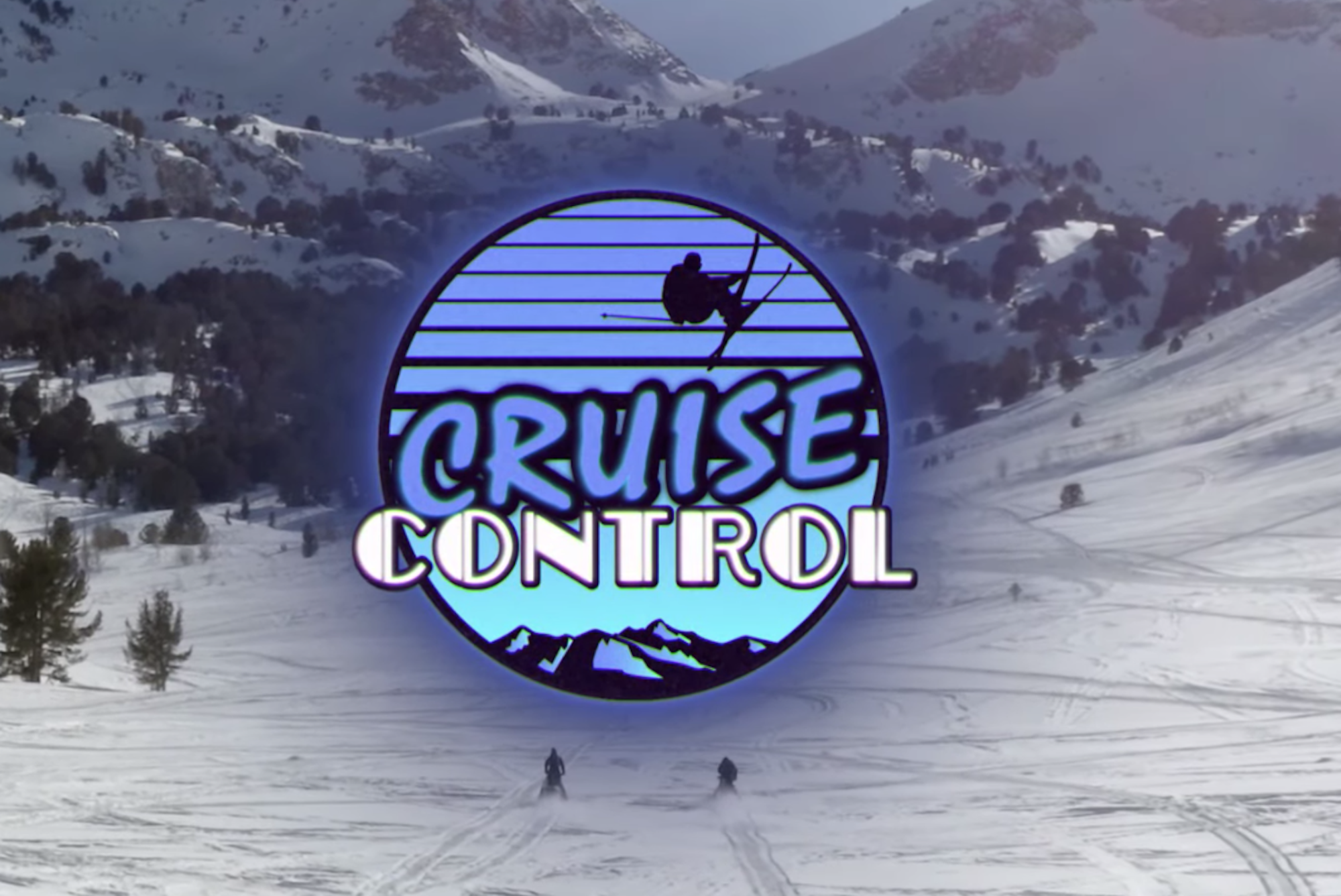Tom Wallisch and Good Company give us all the feels in latest short film, "Cruise Control"