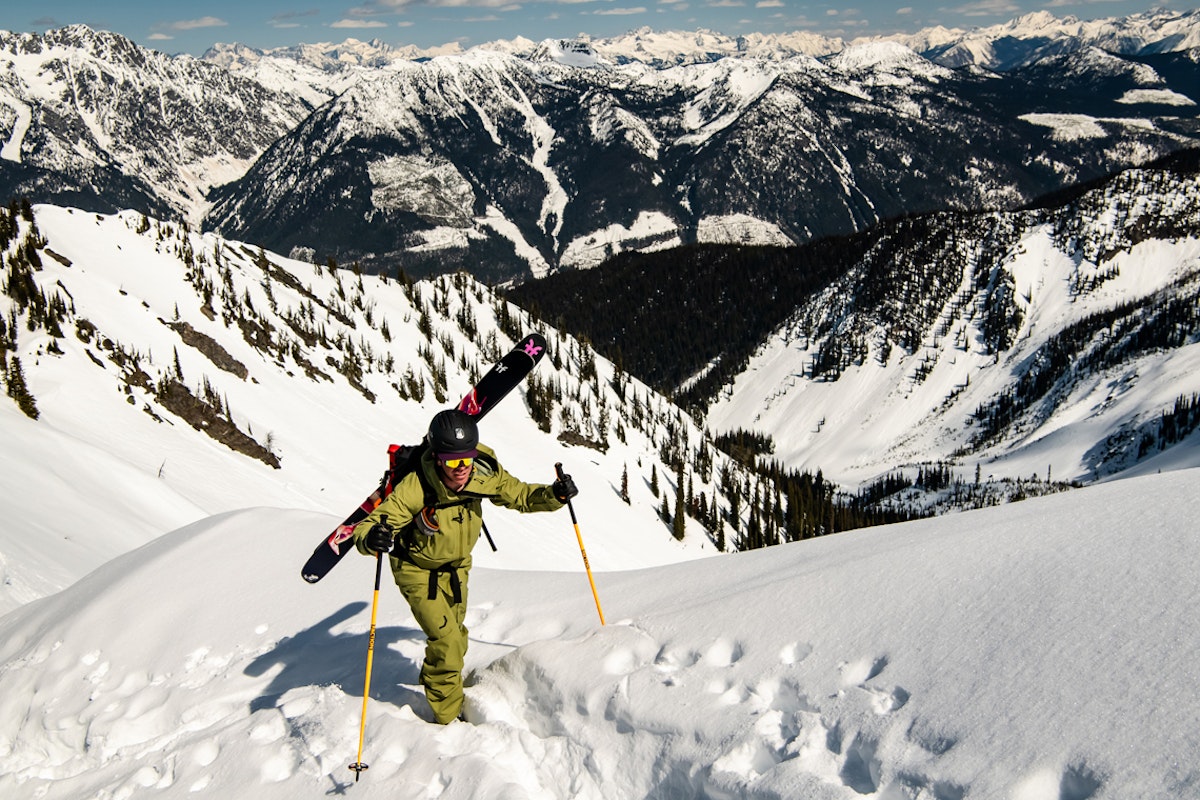 Outerwear Spotlight: FW