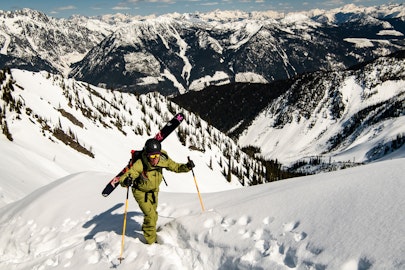 Outerwear Spotlight: FW