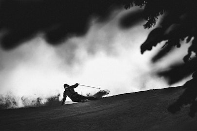 Nordica's refreshed Enforcer series is here to dominate the entire mountain