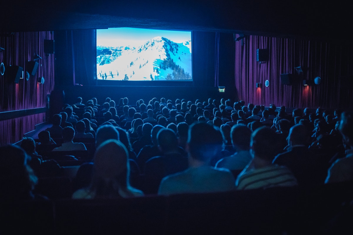 Grab tickets to a screening of Faction's "THE COLLECTIVE" in your hometown!