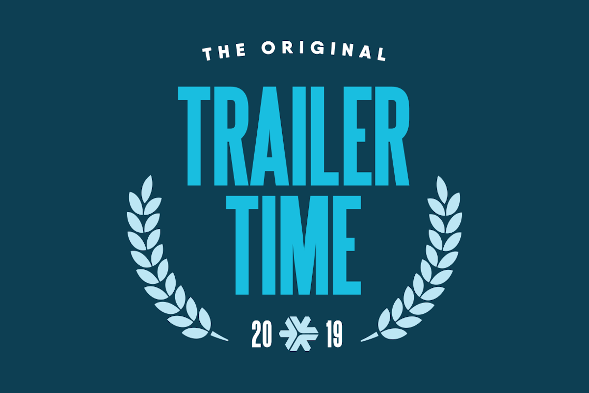 Trailer Time 2019: The season’s must-see ski film teasers, all in one place