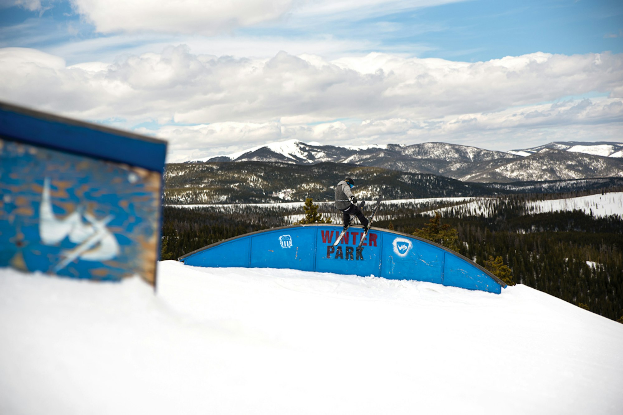 The 6 best park skis of 2020