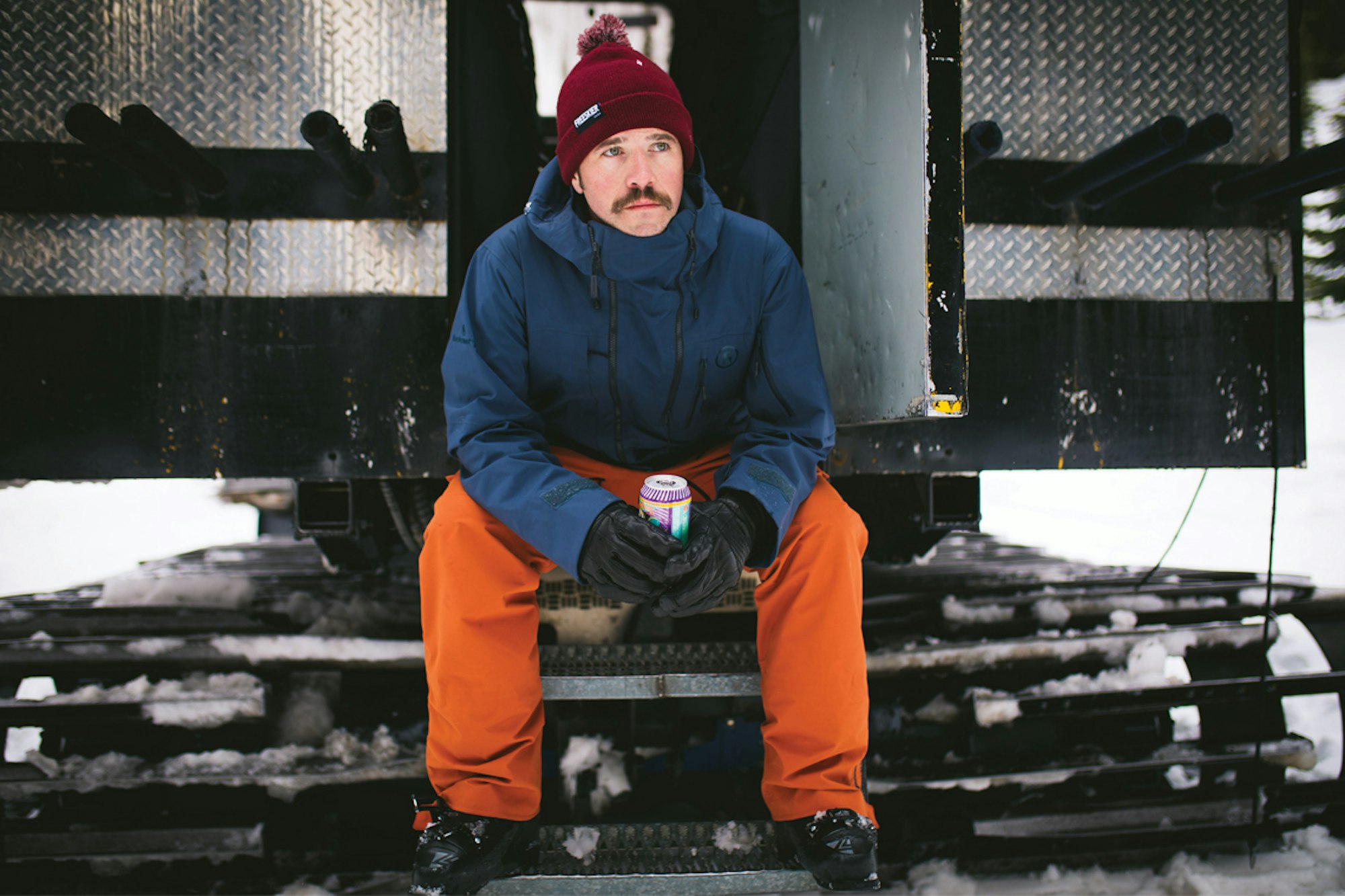 Backcountry Rustler 3L Jacket & Men's Cottonwoods Bib