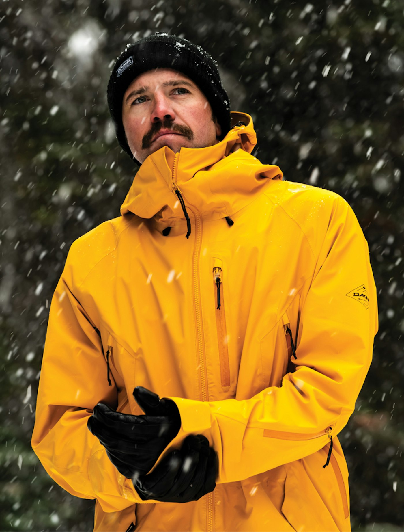 Dakine Gearhart GORE-TEX 3L Jacket & Stoker GORE-TEX 3L Bib