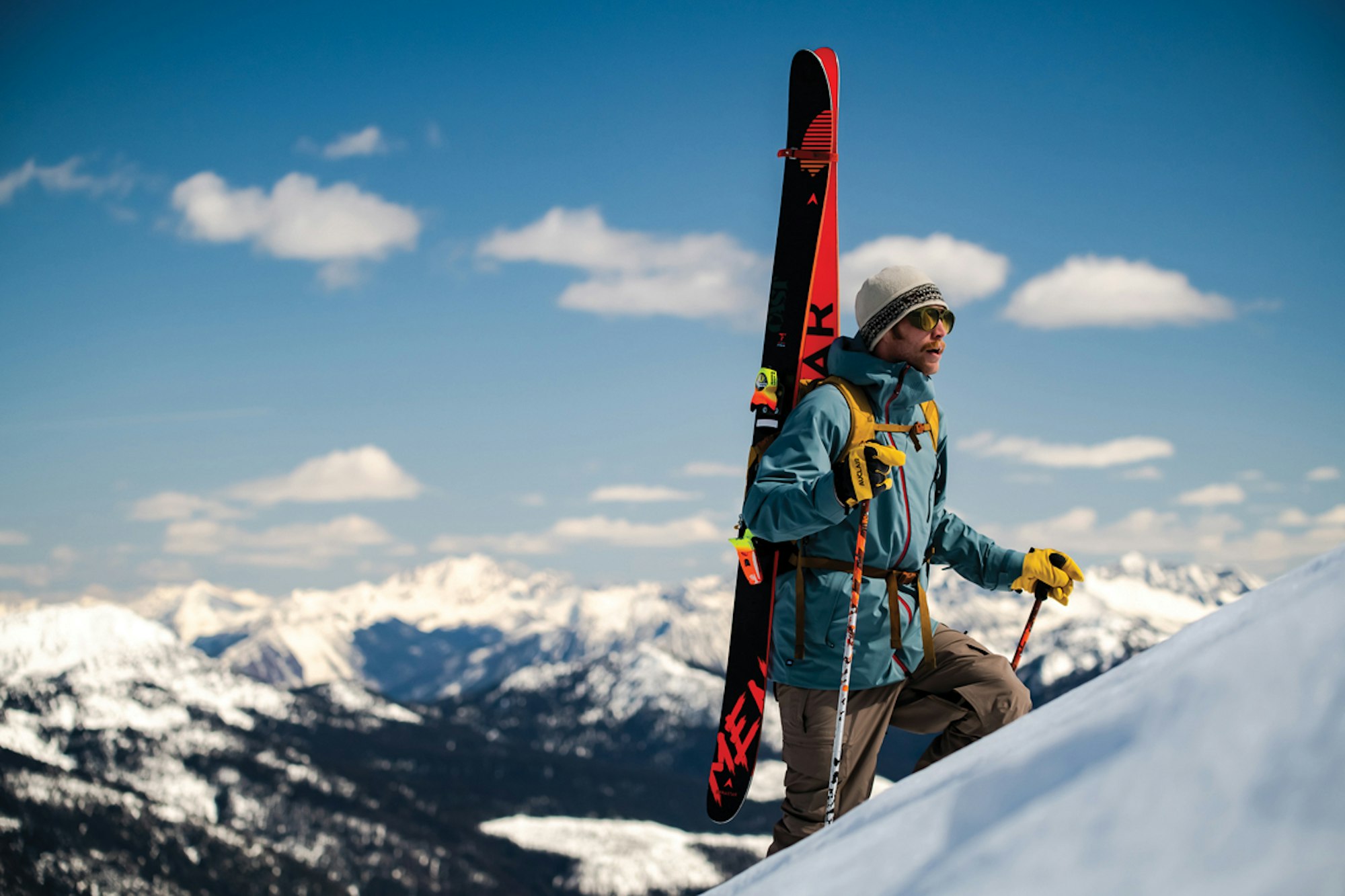 686 GLCR Hydra Thermagraph Jacket & GORE-TEX Smarty 3-in-1 Cargo Pant