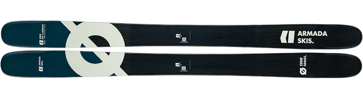 Armada ARV 116 JJ Ultralite best backcountry skis