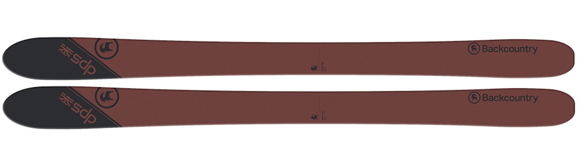 Backcountry x DPS Nebo