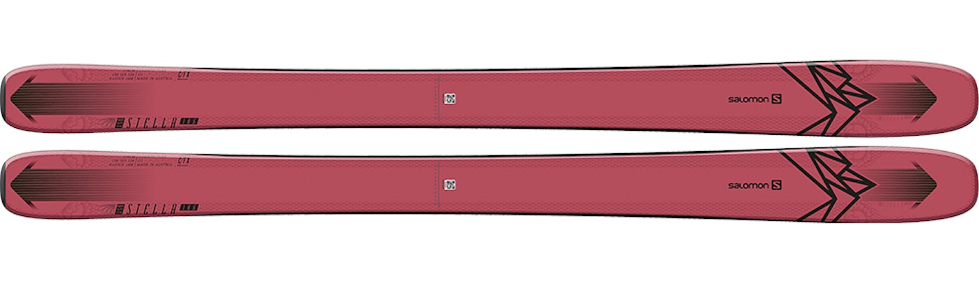 Salomon QST Stella 106