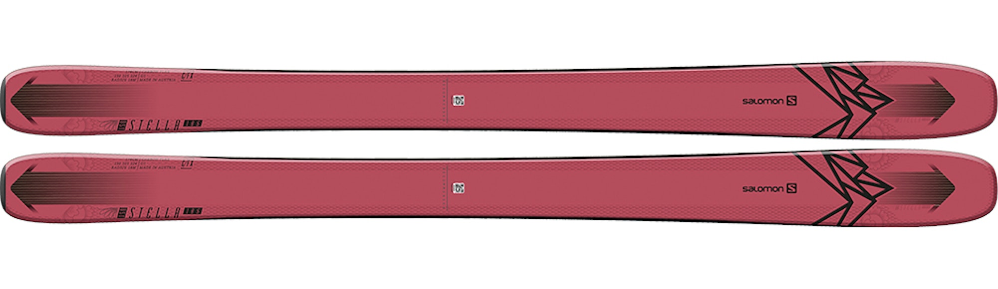 Salomon QST Stella 106