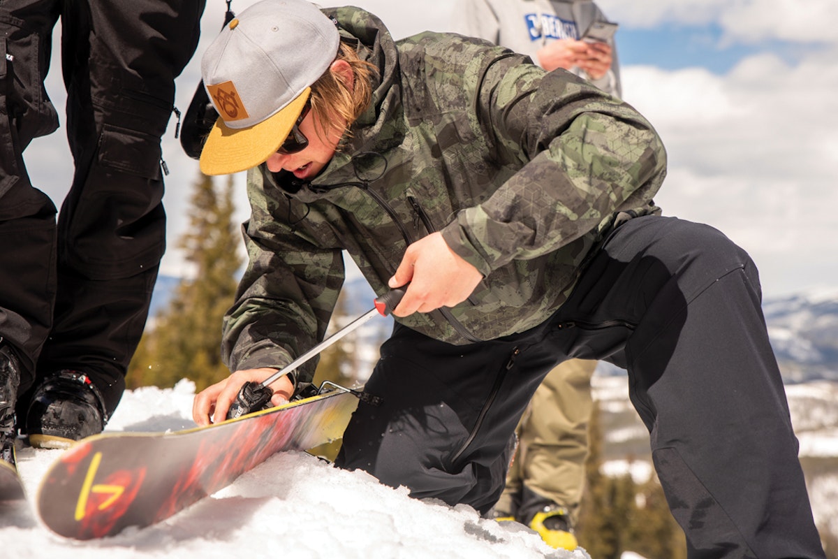 The 7 best ski bindings of 2020