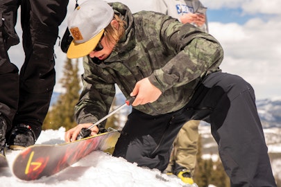 The 7 best ski bindings of 2020