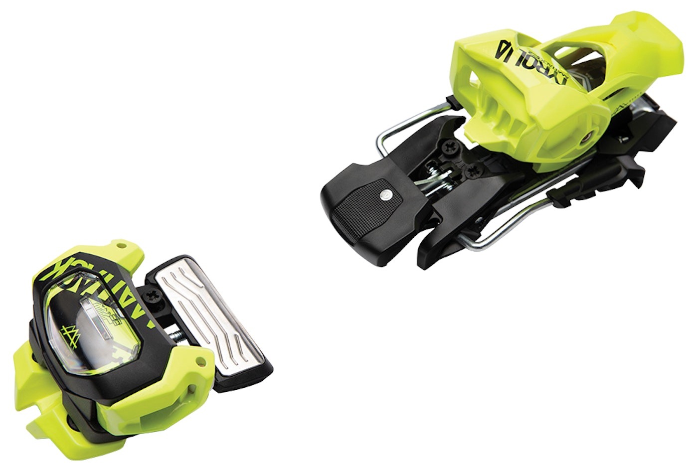 Tyrolia AAAttack² 13 GW