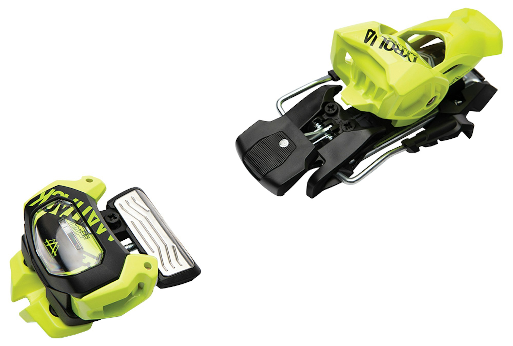 Tyrolia AAAttack² 13 GW