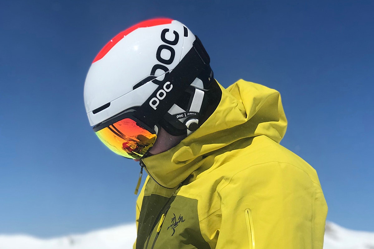 The 13 best ski helmets & goggles of 2020