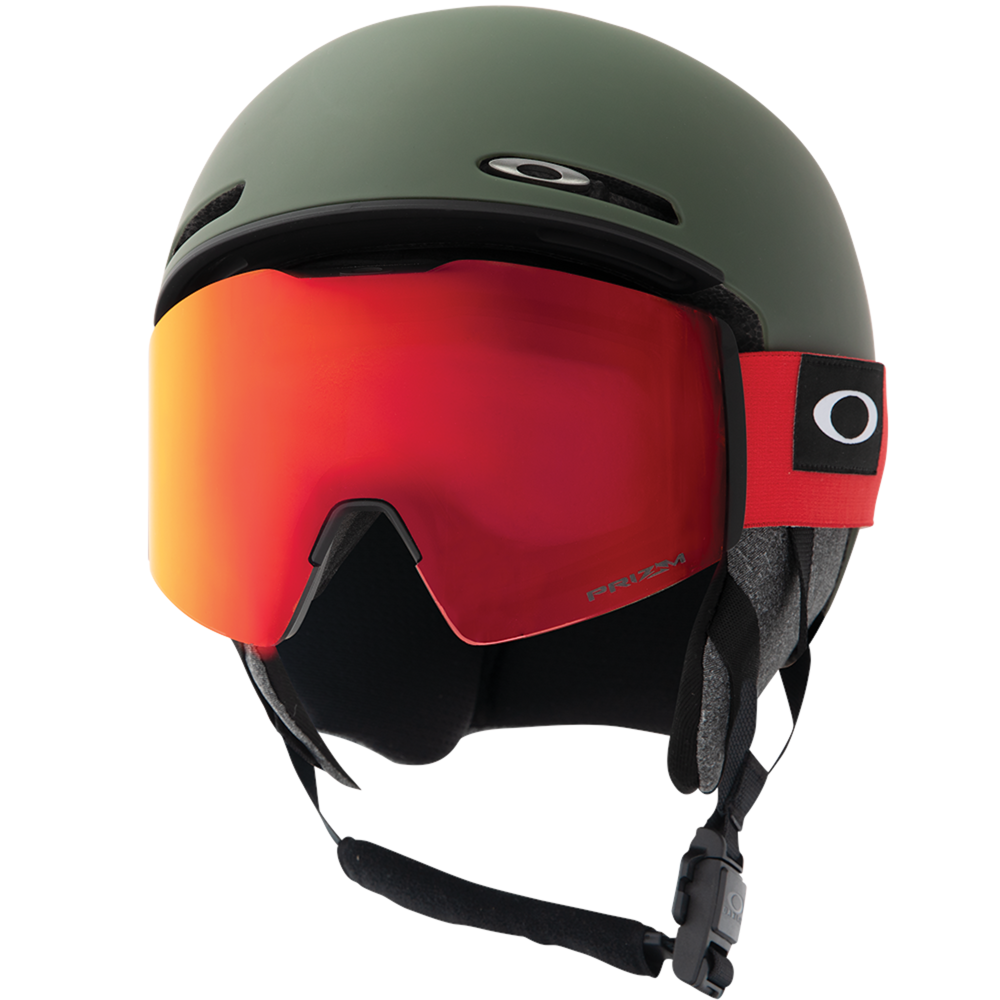 Oakley MOD1 & Fall Line XL