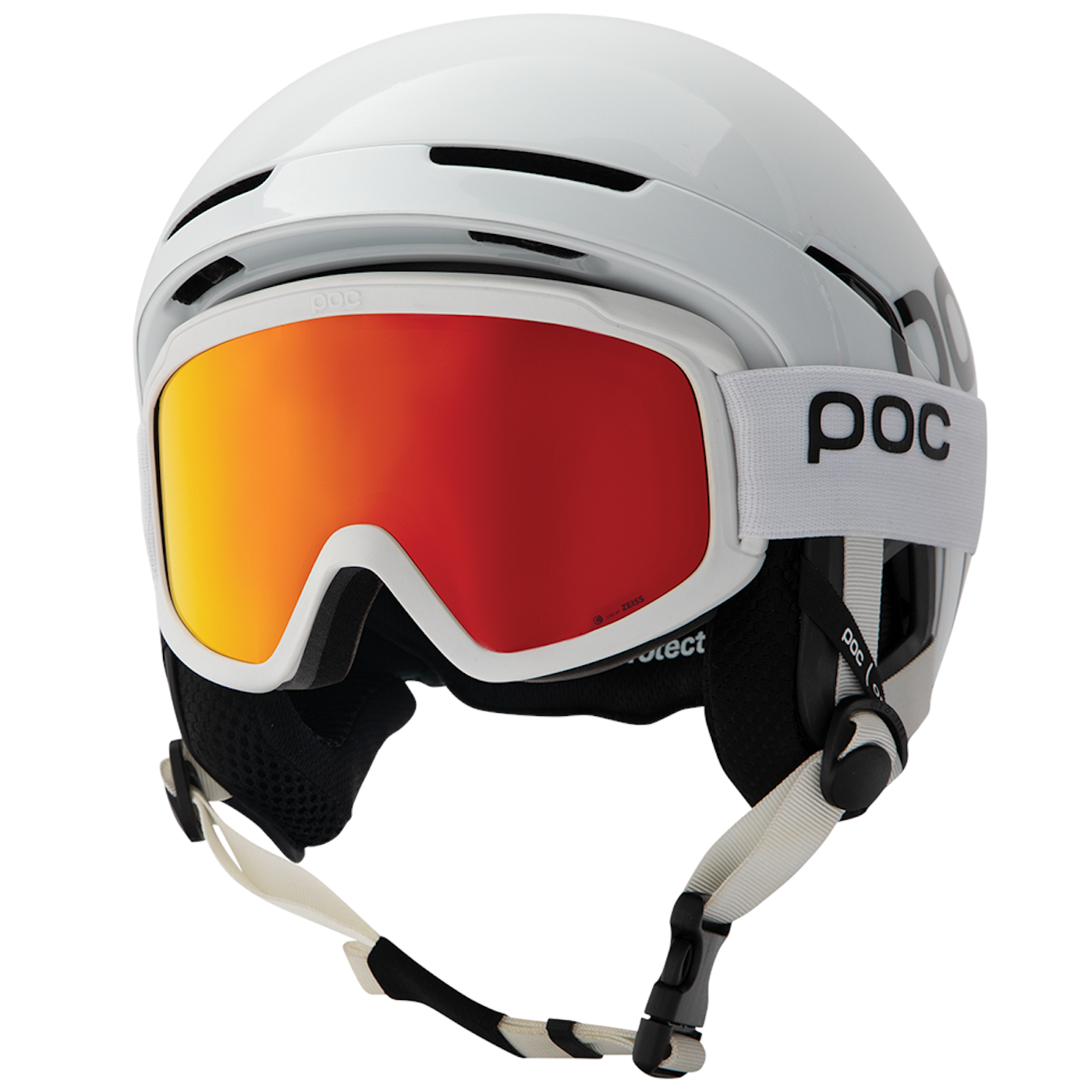 POC Obex BC SPIN & Opsin Clarity