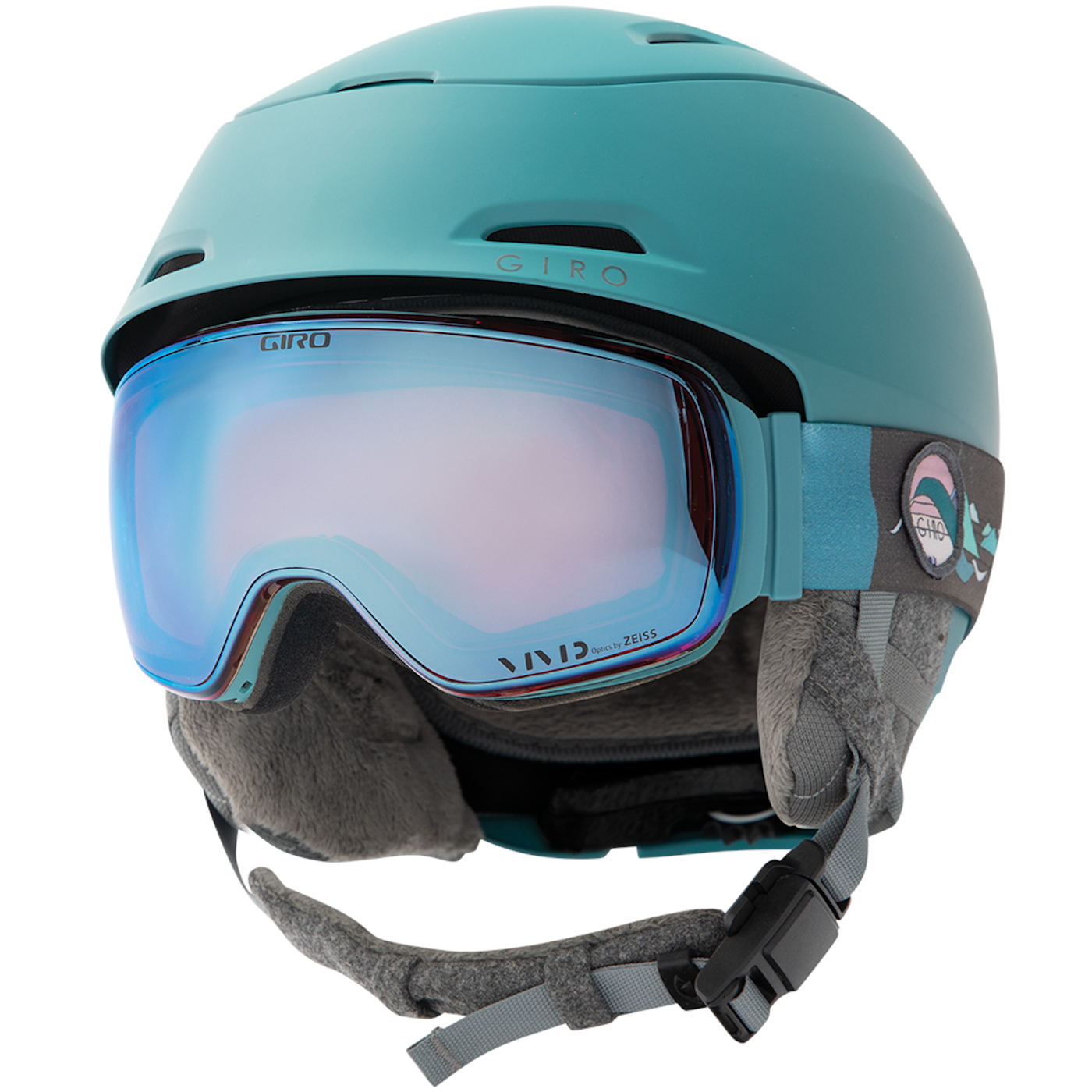 Giro Stellar MIPS & Eave