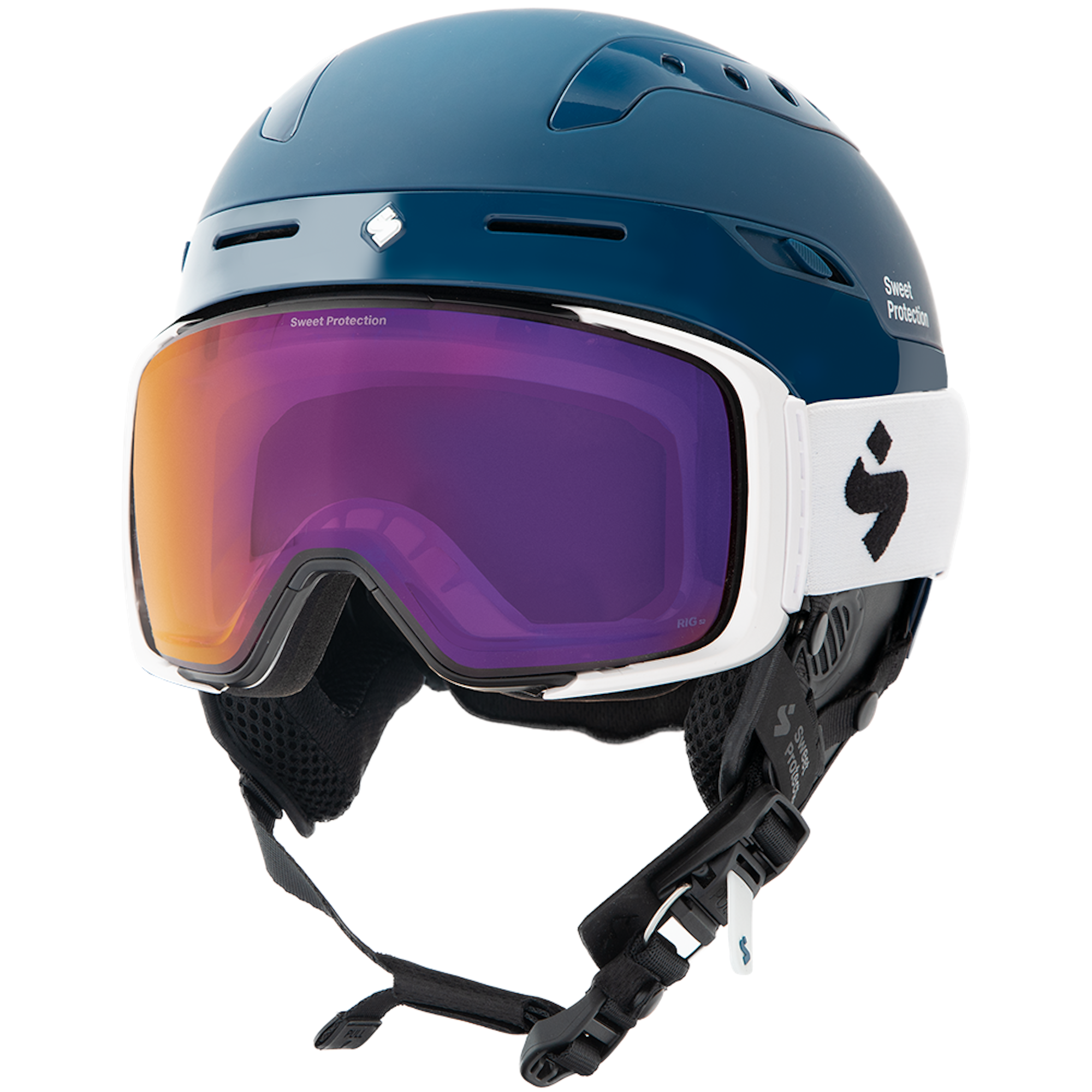Sweet Protection Switcher MIPS & Interstellar