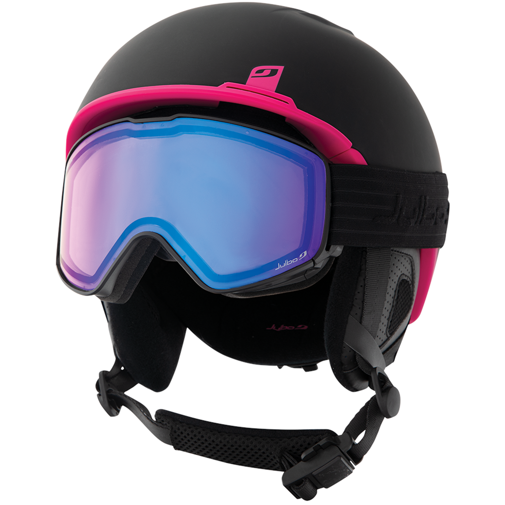 Julbo Hal Helmet 2020