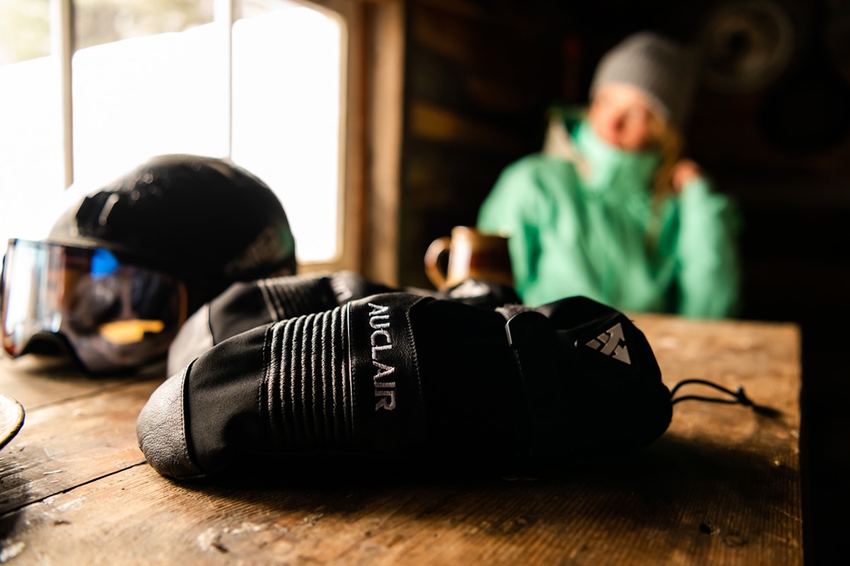 The 6 best ski gloves of 2020