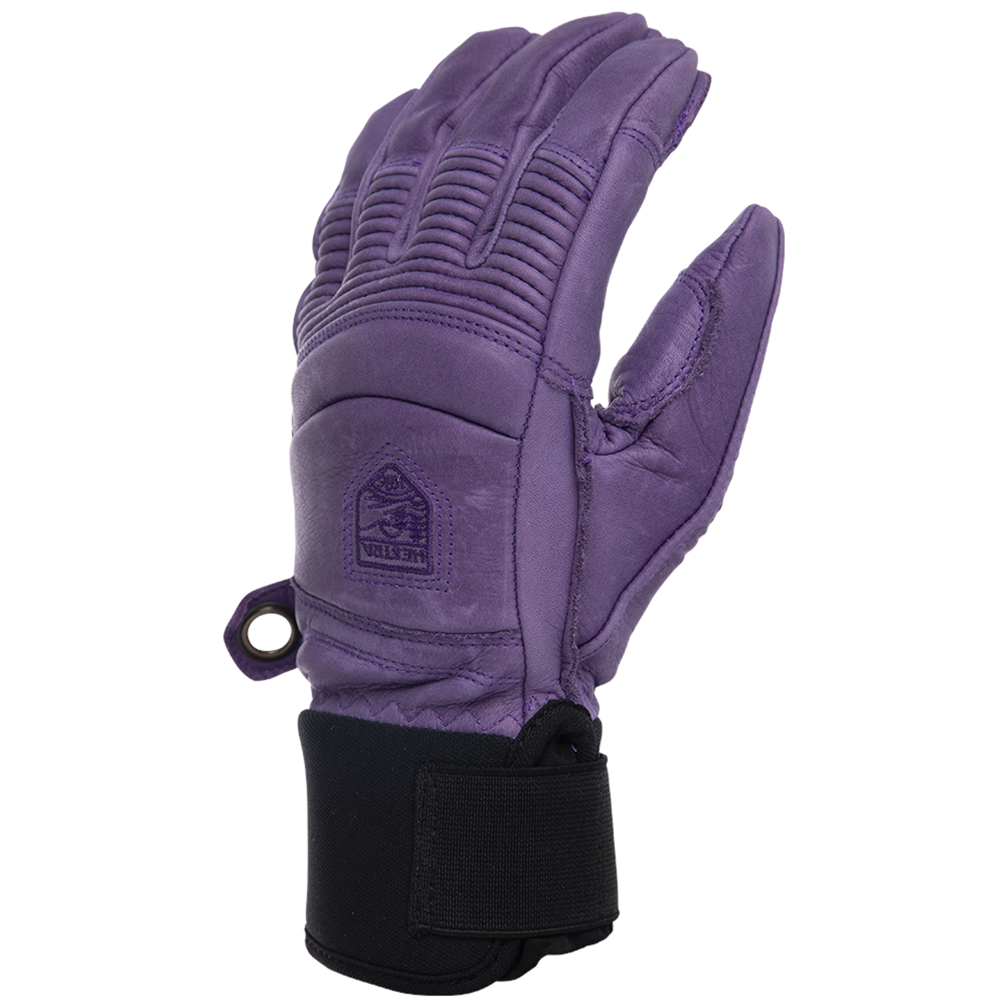 Hestra Leather Fall Line best ski gloves