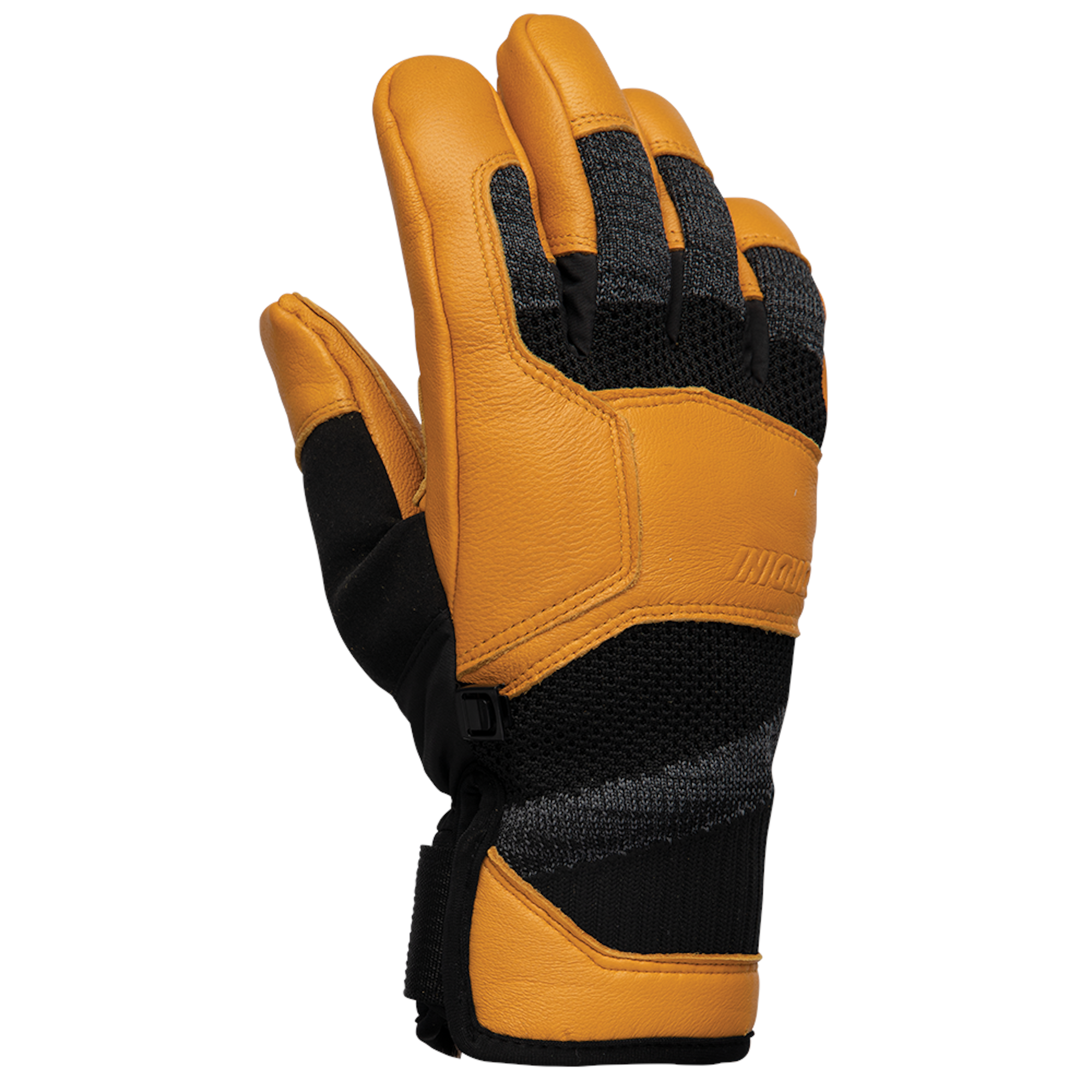 Gordini Men's Camber Glove best ski gloves