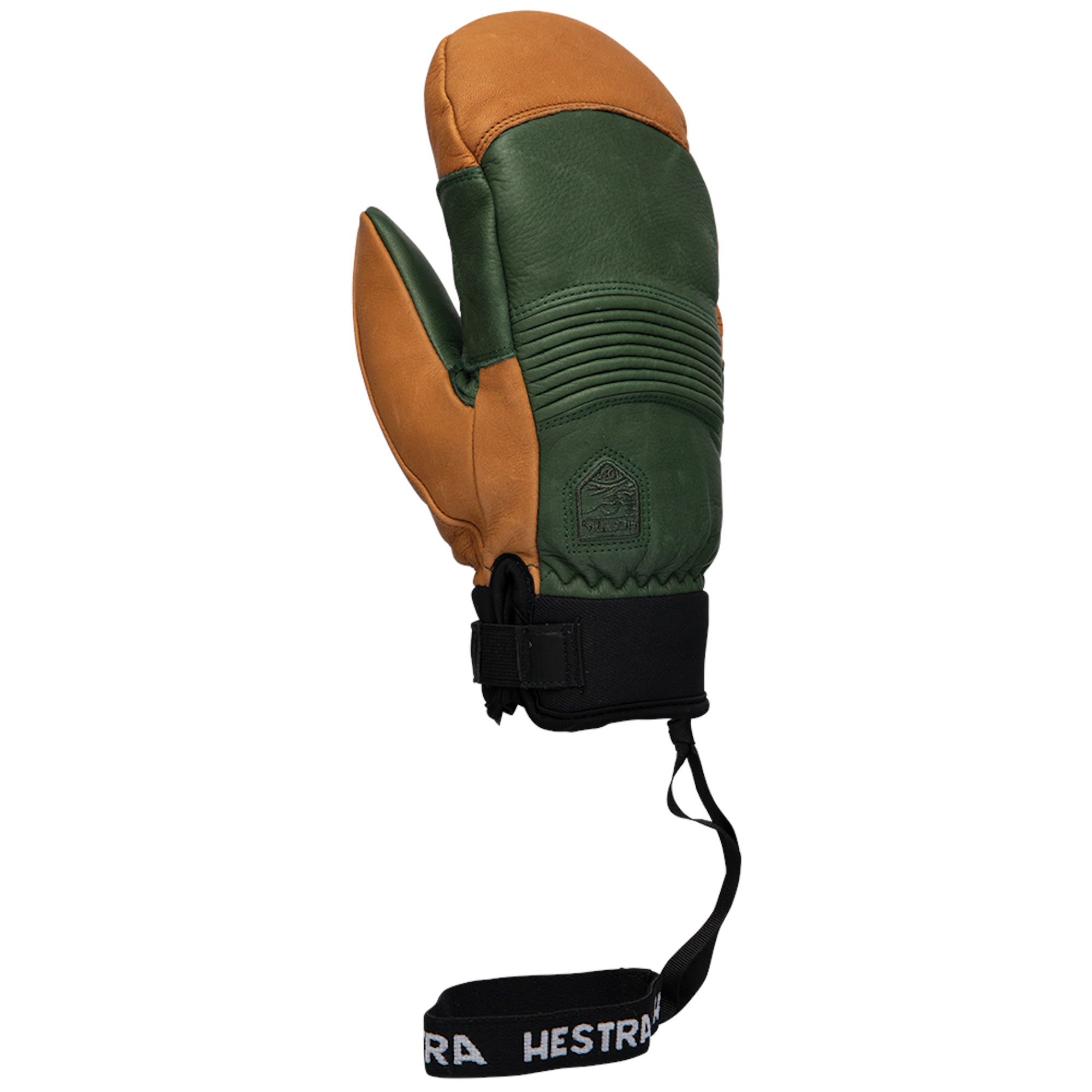 Hestra Freeride CZone Mitt best ski gloves