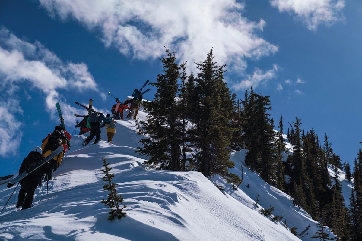 The 6 best ski packs of 2020