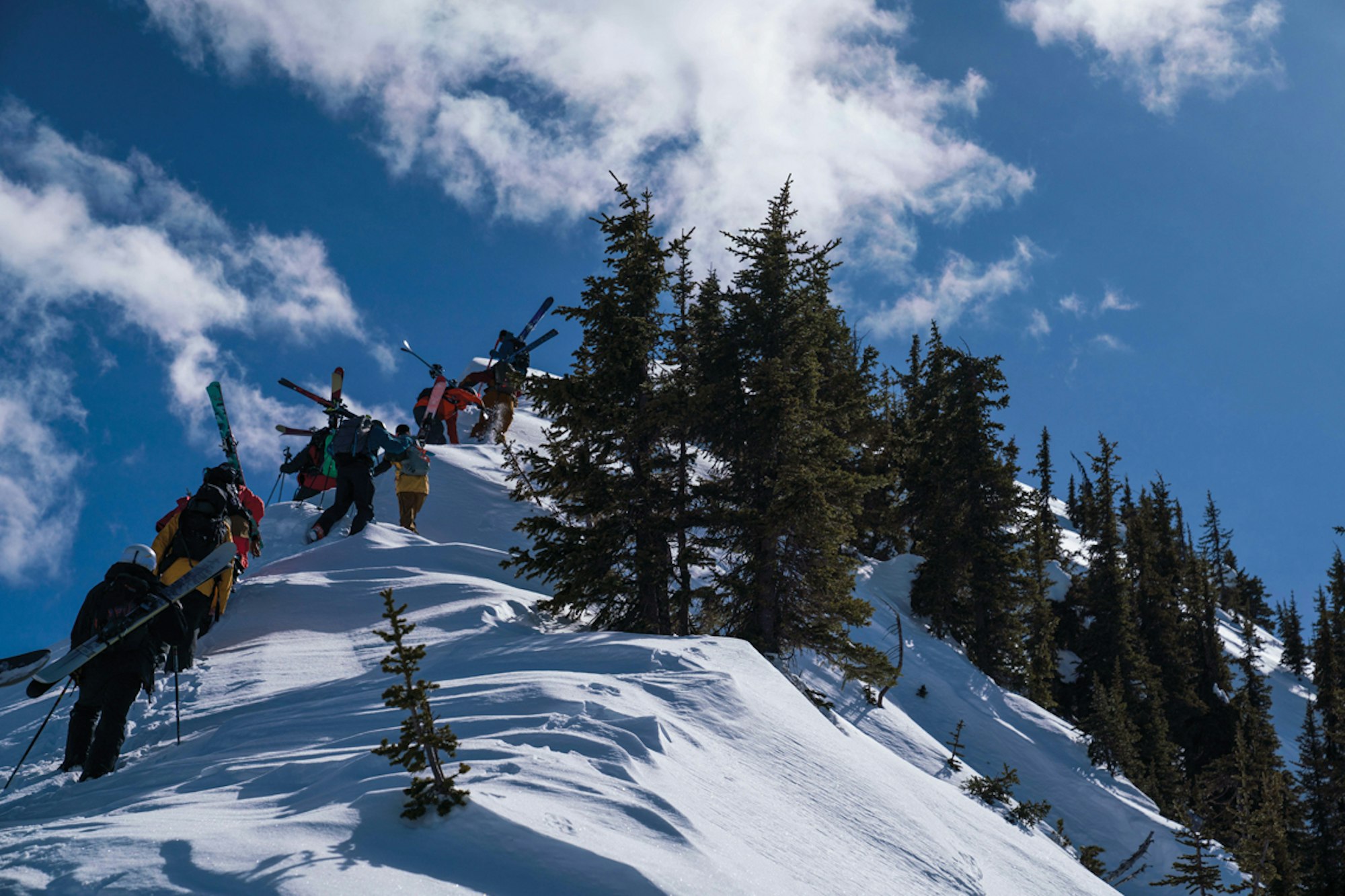 The 6 best ski packs of 2020